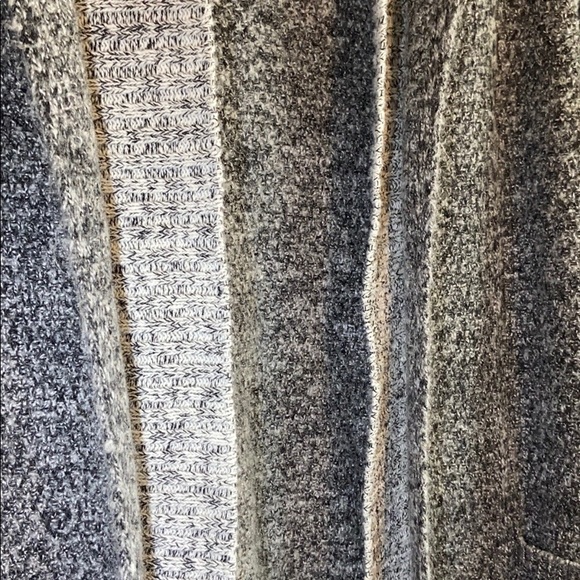 Bench Grey Open Cardigan - Picture 2 of 6